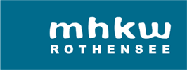 Logo von MHKW Rothensee